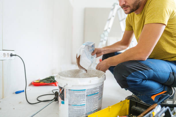 Best Airborne Mold Testing  in Pleasant Hill, TX