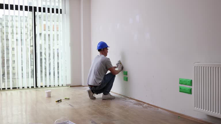 Dehumidification Services in Pleasant Hill, TX