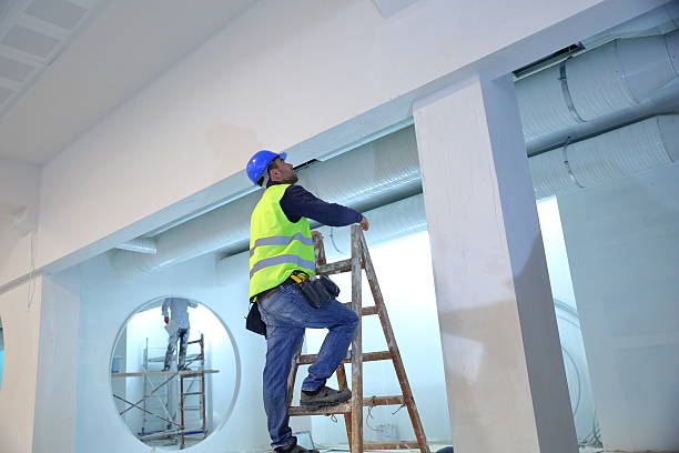 Best Indoor Air Quality Assessment  in Pleasant Hill, TX